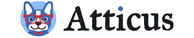 atticus logo